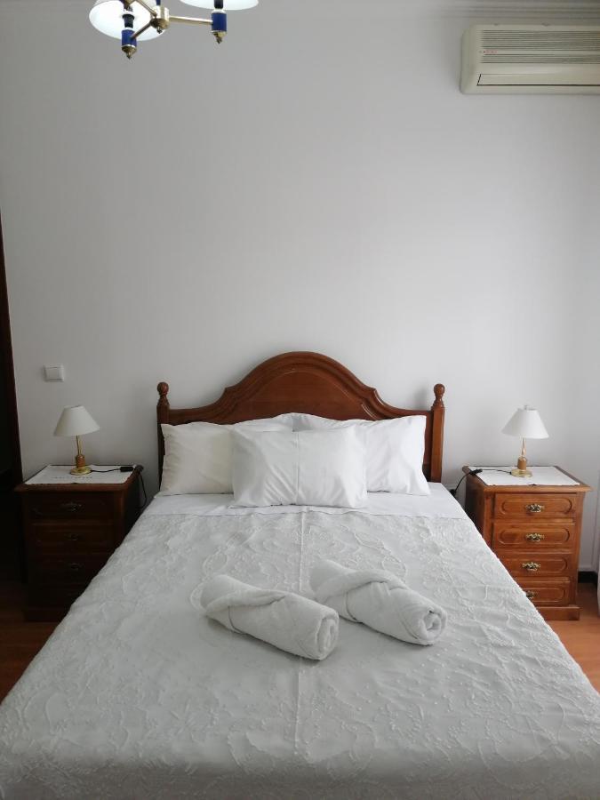 Gouveia Residence Coïmbre Extérieur photo